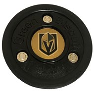 Green Biscuit NHL, Vegas Golden Knights - Puk