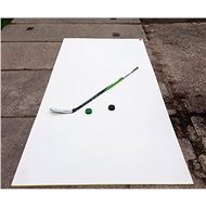 Winnwell Shooting Pad Extreme 3mm - Střelecká podložka na hokej