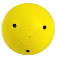 Potent Hockey Balónek Smart Ball, žlutá - Hokejbalový míček