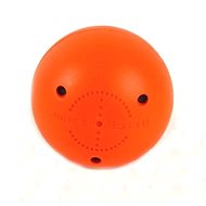 Potent Hockey Balónek Smart Ball, oranžová - Hokejbalový míček