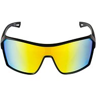 Powerslide Sunglasses Vision Black - Cycling Glasses