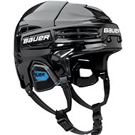 Bauer Prodigy YTH, bílá, Dětská, 48-53cm - Hokejová helma