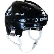 Reebok 6K, černá, Senior, S, CCM1X - Hokejová helma