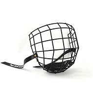 Hejduk Uni, černá - Mřížka na hokejovou helmu