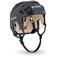 CCM Tacks 110 SR, modrá, Senior, vel. L, 57-62cm - Hokejová helma