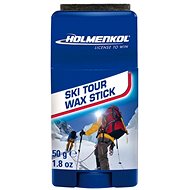 Holmenkol Ski Tour Wax Stick 50g - Lyžařský vosk