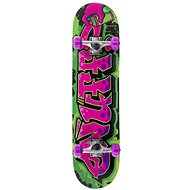 Enuff - Graffiti V2 - Pink - Skateboard