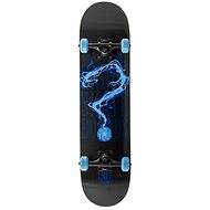 Enuff - Pyro V2 - 7,75" - Blue - Skateboard