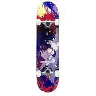 Enuff - Splat - 7,75" - Red/Blue - Skateboard