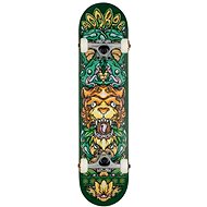 Rocket skateboards - Wild Pile-up Green - 7.5" - Skateboard