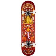 Rocket skateboards - Chief Pile-up Red - 7.75" - Skateboard