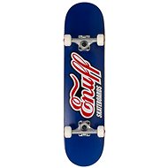 Enuff - Classic Logo Blue 7,75" - Skateboard