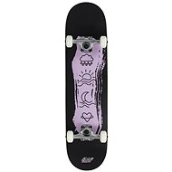 Enuff - Icon Pink - 7,25" - Skateboard