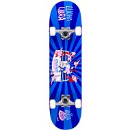 Enuff - Lucha Libre Blue 7,75" - Skateboard
