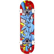Rocket skateboards - Bricks Mini Multi - 7.38" - Skateboard