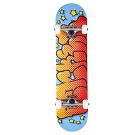 Rocket skateboards - Bubbles Multi - 7,75" - Skateboard