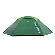 Husky Boyard 4 Plus Green - Tent