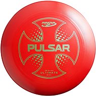 Innova PULSAR červený - Frisbee