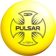Innova PULSAR žlutý - Frisbee