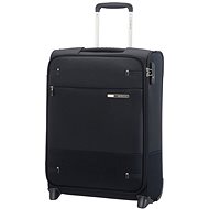 Samsonite Base Boost Upright 55/20 LENGTH 40CM Black - Suitcase with TSA-Approved Lock