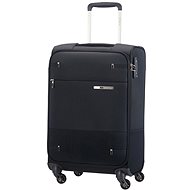 Samsonite Base Boost Spinner 55/20 35 cm Black - Cestovní kufr s TSA zámkem