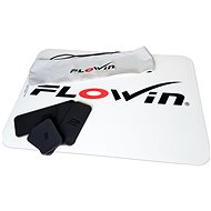 Flowin Sport White - Fitness Accessory