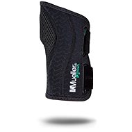Mueller Green Fitted Wrist Brace SM/MD Right - Wrist Brace