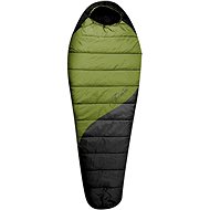 Trimm Balance 185 Kiwi Green/Grey - Spací pytel