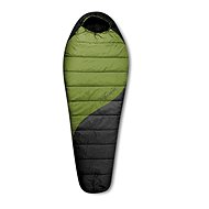Trimm Balance 195 Kiwi green/Grey - Spací pytel