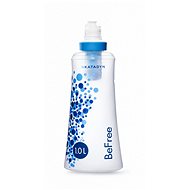 Katadyn BeFree 1 l - Cestovní filtr na vodu