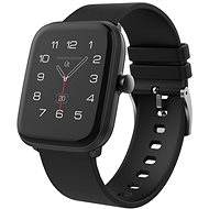 iGET FIT F20 Black - Chytré hodinky
