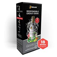 Energetický nápoj Isoline Escalate 6 x 375 ml