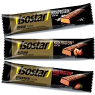 Proteinová tyčinka ISOSTAR 35g BAR PROTEIN 25%