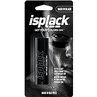Isplack Undereye Stick černá - Barva na obličej