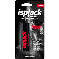 Isplack Undereye Stick, Red - Face Paint