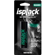 Isplack Undereye stick green - Face Paint