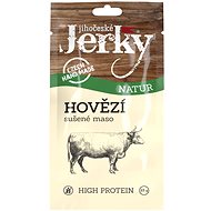 South Bohemian Natur Beef Jerky - Dried Meat