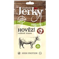 South Bohemian Beef Jerky with Herbs - Dried Meat