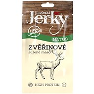 South Bohemian Natural Wild Boar Jerky - Dried Meat