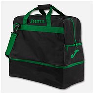 JOMA Trainning III black-green - L - Sports Bag