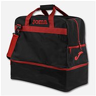 JOMA Trainning III black-red - L - Sports Bag