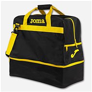 JOMA Trainning III black-yellow -L - Sports Bag