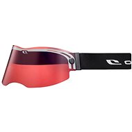 Julbo VISOR CAT 2 black - Lyžařské brýle