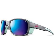 Julbo Monterosa 2 Sp3 Cf Dark Grey/Green - Cyklistické brýle