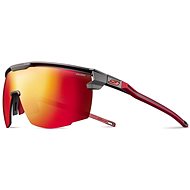 Julbo Ultimate Sp3 Cf Black/Red - Cyklistické brýle