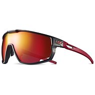 Julbo Rush Sp3 Cf Black/Red - Cyklistické brýle
