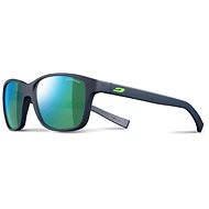 Julbo Powell Sp3 Cf Matt Dark Blue/Green - Cyklistické brýle