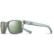 Julbo Syracuse Polar 3 Grey T Shiny/Green Mat - Cyklistické brýle