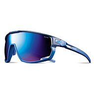 Julbo Rush SP3 CF dark blue/blue - Cyklistické brýle