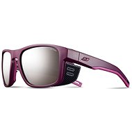 Julbo Shield M Sp4 Violet Fonce/Rose Fonce - Cyklistické brýle